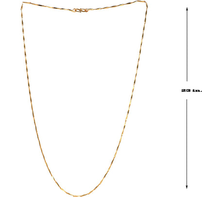 Glistening Men's Chain Vol 1