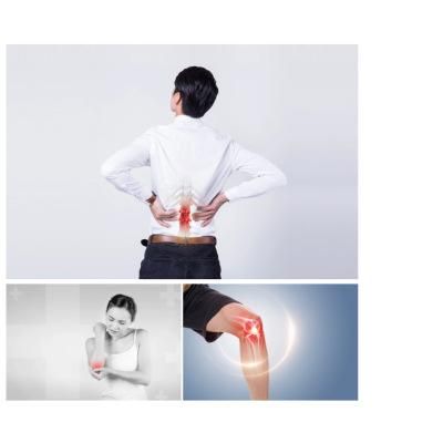 Home Slimming Belt LED Heating Red Light Belt