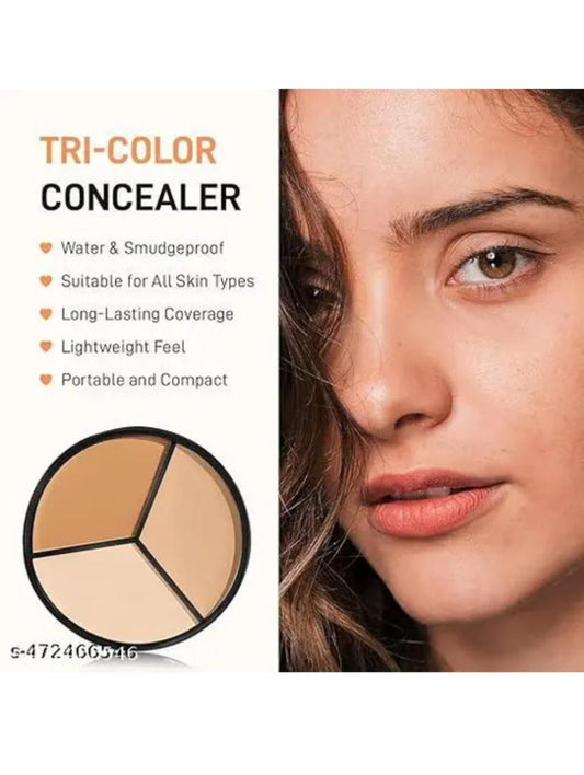 Full Cover Up Pro Concealer Palette (Pack of 2)