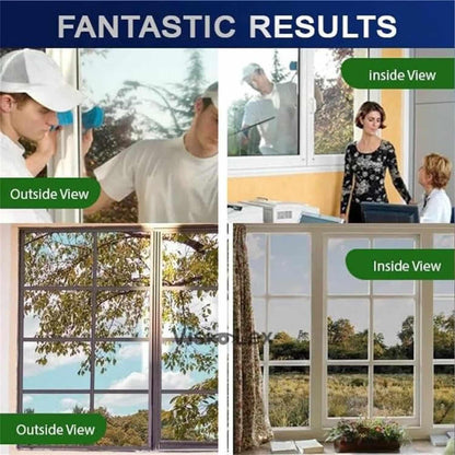 One Way Mirror Spray 50ML (Pack of 2)