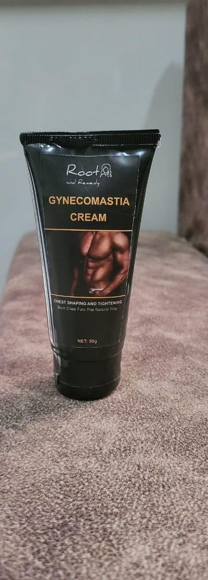 Gynecomastia Cream 50g Pack of 1