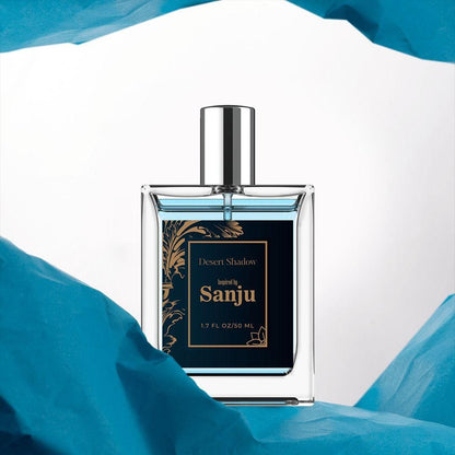 Inspired By Sanju 50ML (Pack of 2)