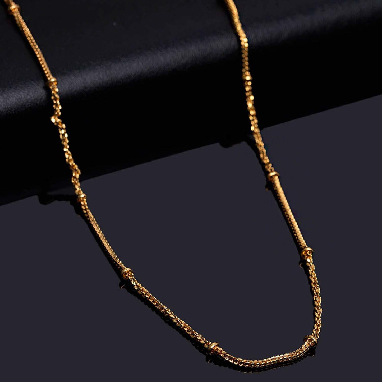 Glistening Men's Chain Vol 1