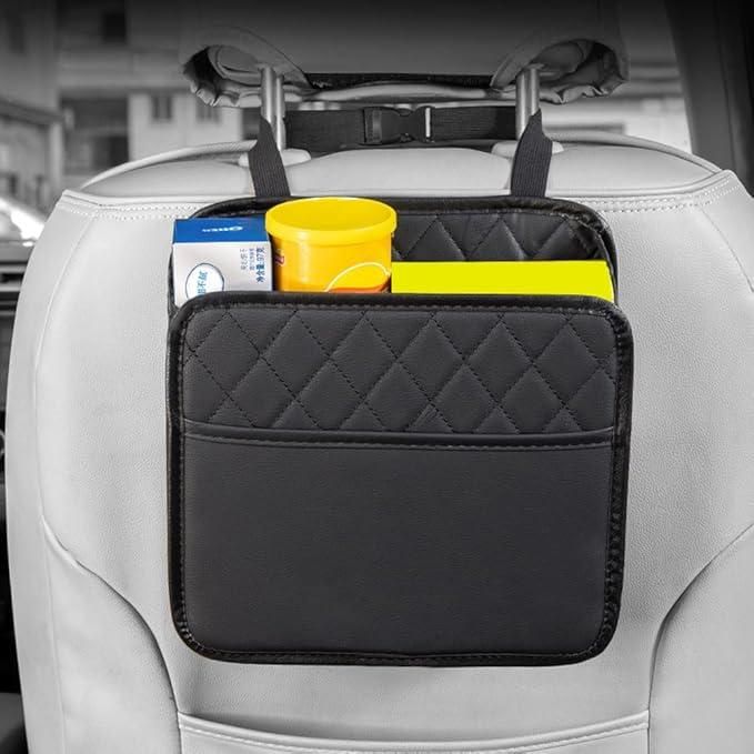 Car Backseat Organizer/ Storage Bag