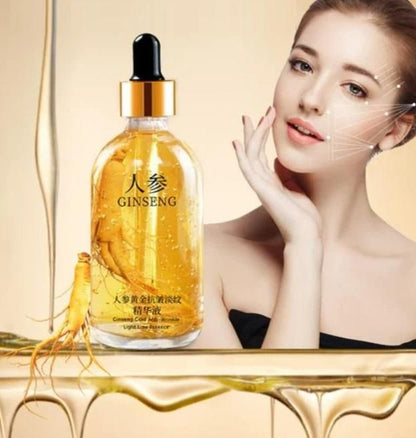 Gold Polypeptide Anti-ageing Serum (30ml)