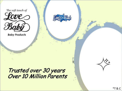 Kids Essentials Printed Soft Bed Sheets-Pack of 3 (Non-Returnable)