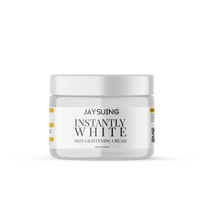 Jaysuing Instantly White Skin Lightening Cream 100gm (Pack Of 1)