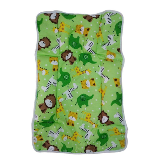 Baby Bed Set With Fix Pillow