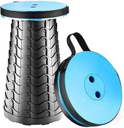 Lightweight Folding Stool  pack of 2