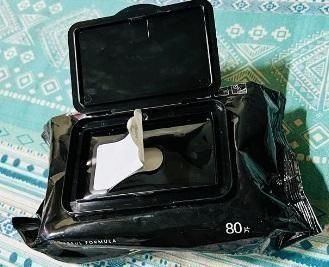 Natural Sneaker & Shoe Cleaner Wipes - Pack of 2 (160pc)