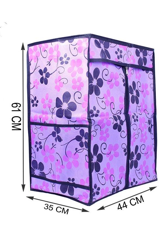 Multipurpose Cloths Storage Organizers