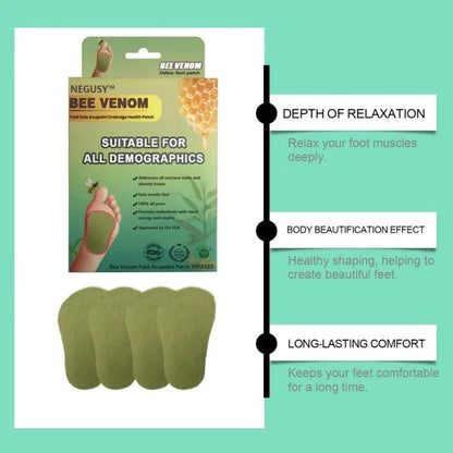 Heating Therapy Patches Pack of 10