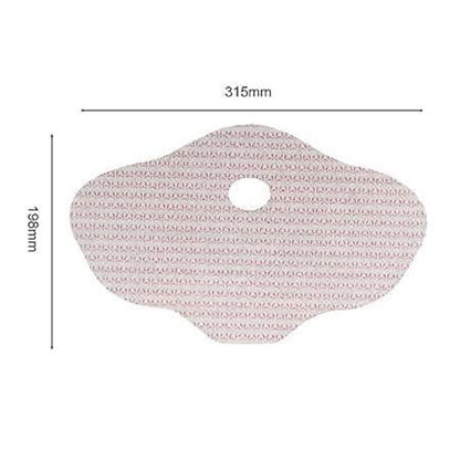 Body Shaper Patches (10 Pcs)