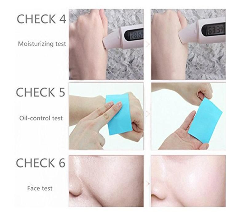 Make Up Professional Color Correction Foundation 100 gm Pack of 2