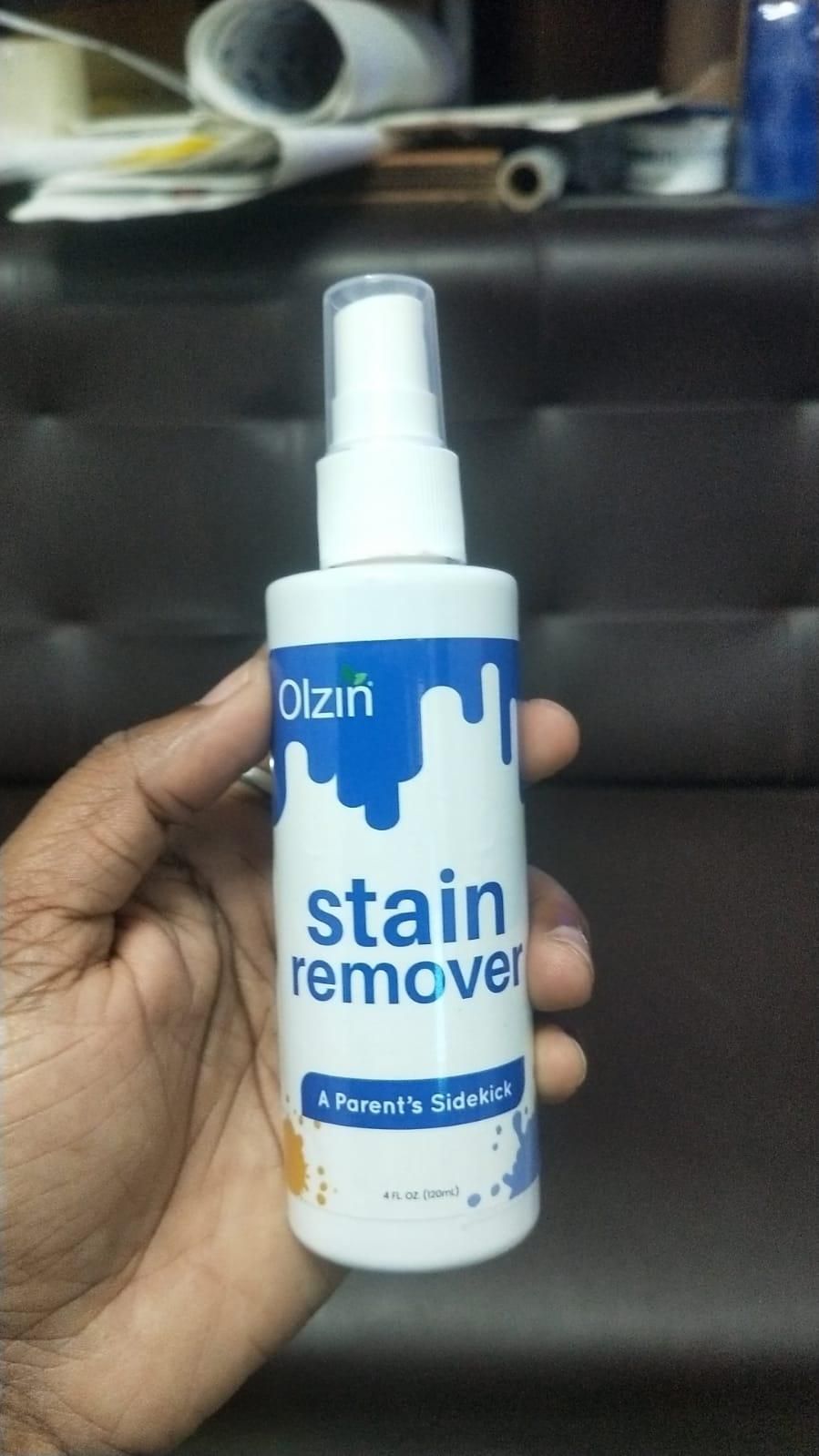 Stain Remover Spreay