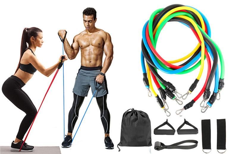 Resistance Bands