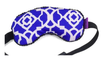 Eye Masks  - Microbeads Eye Mask with Ear Plugs