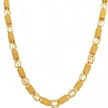 Glowing Men's Chain Vol 6