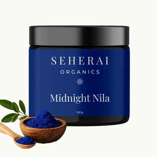 The Original Nila Powder 100gram