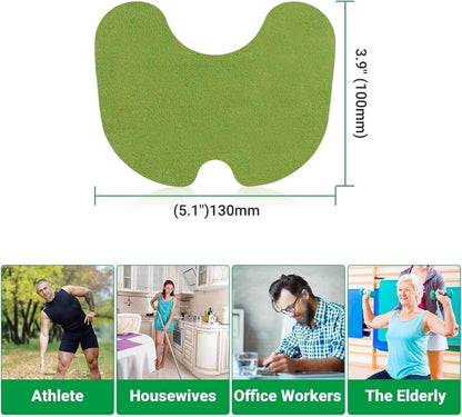 Knee Patches (Pack of 20, 30 and 60)