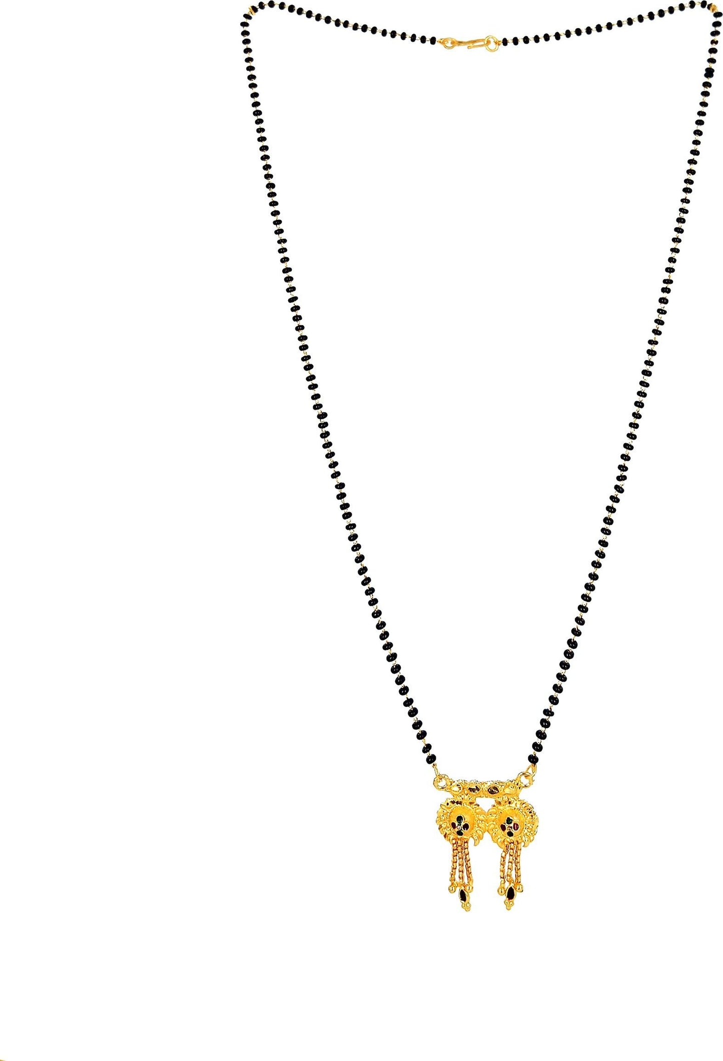 Special Gold Plated Mangalsutra