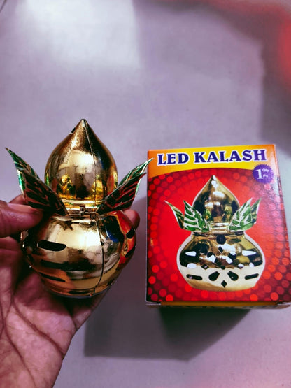 Led Kalash