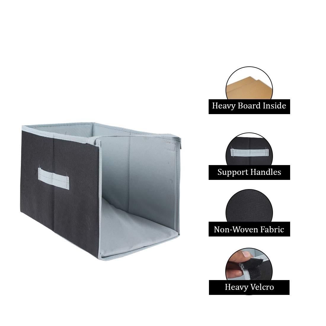 Shirt Stacker- Open Front Shirt Stacker Closet Organizer