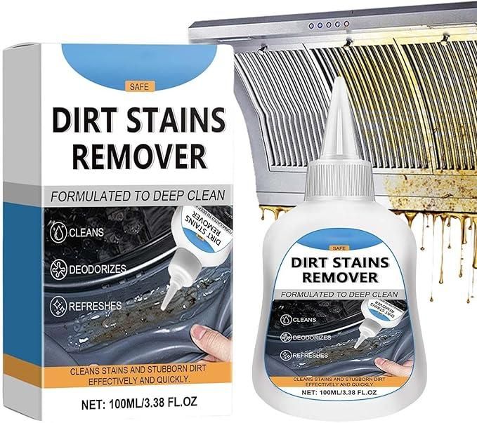 Dirt Stains Remover 100ML Pack of 1
