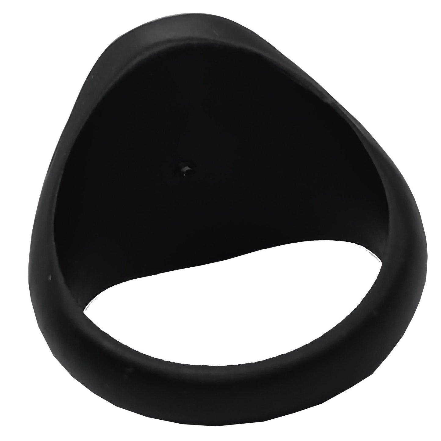 New Men's Finger Ring