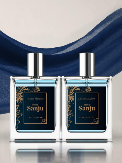 Inspired By Sanju 50ML (Pack of 2)