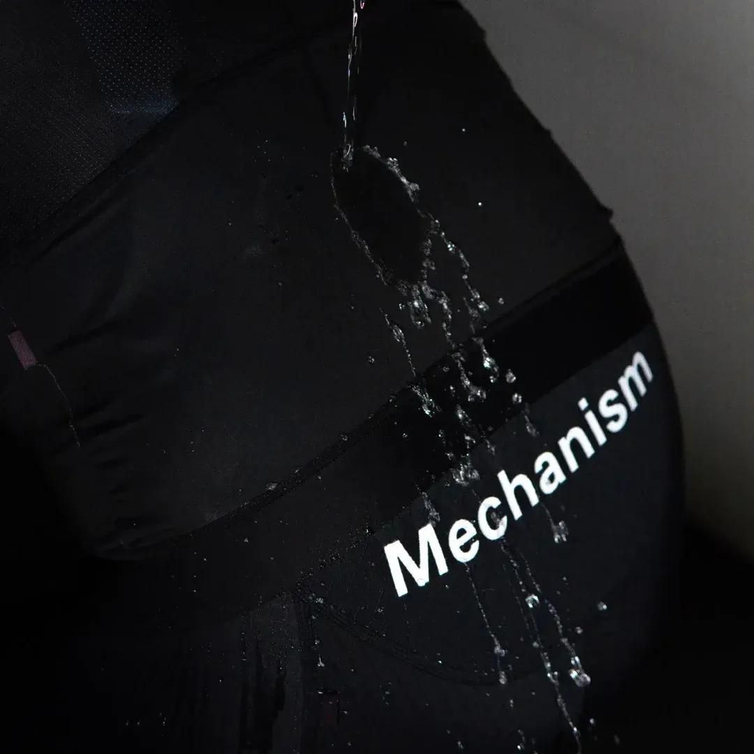 Dynamic Waterproof Spray for Fabric 300ml Each (Pack of 2)