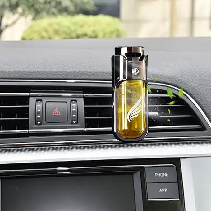 Car Air Freshener outlet Fragrance 30ml
