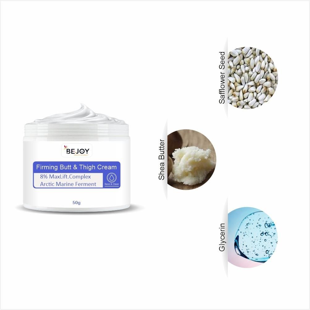 Firming Butter Thigh Body Cream 50gm Pack of 2