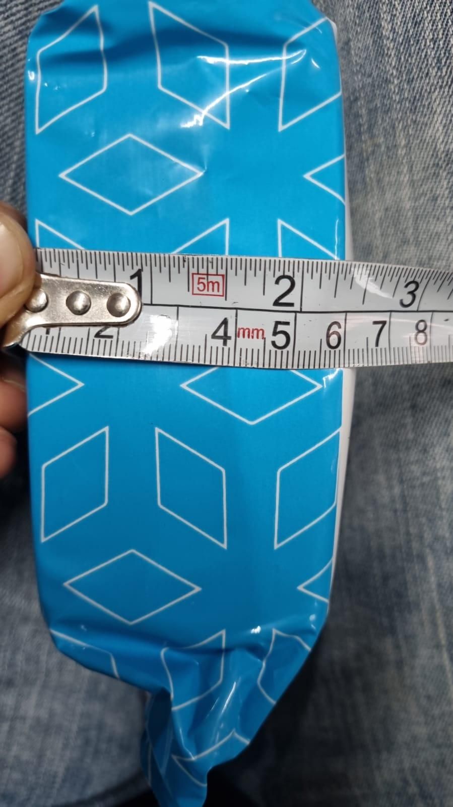 Mustard Oil Cake Powder 400gm