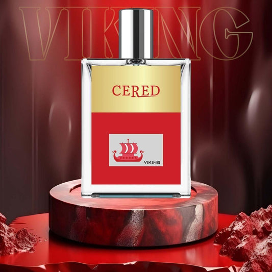 Cered Viking Perfume 50 ML