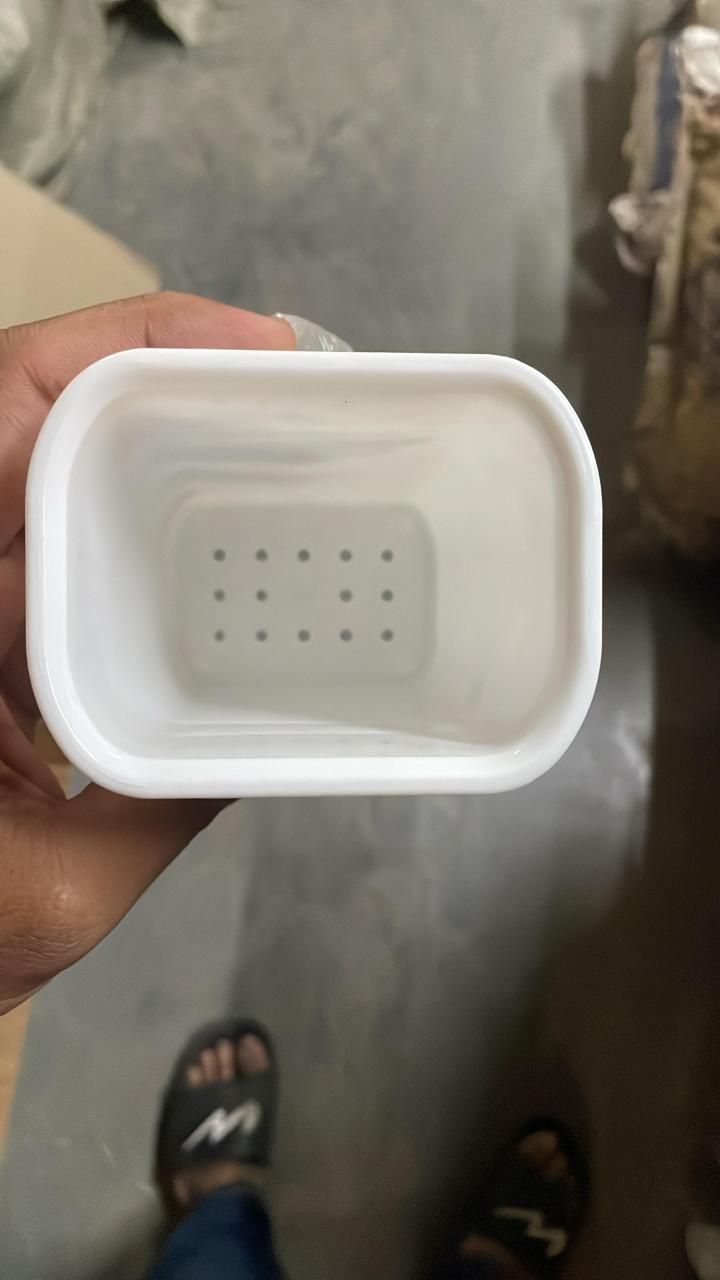 Interlocking Storage Organizer (Pack of 5)