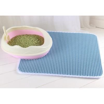 Mess Free Litter Mat