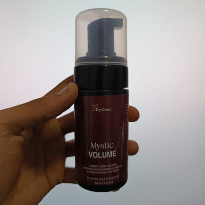 Mystic Volume 100ml Pack of 1