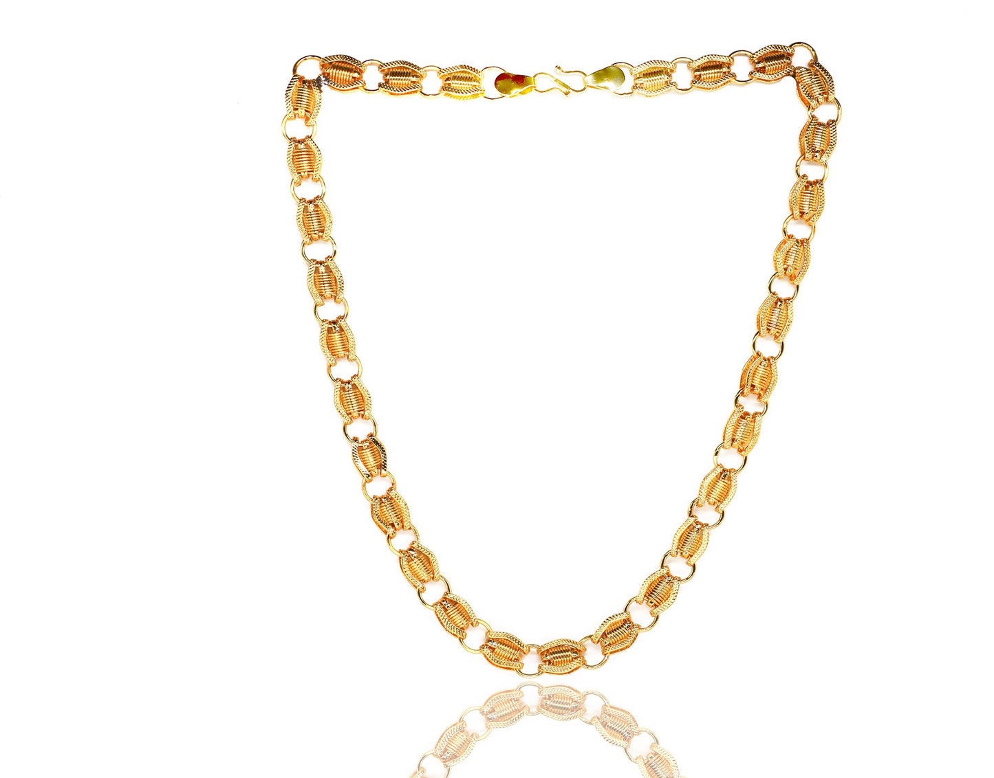 Traditional Men's Chain Vol 8