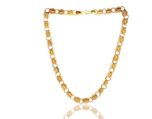 Traditional Men's Chain Vol 8