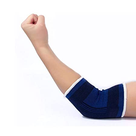 Elbow Support Guard Pain Relief for Gym