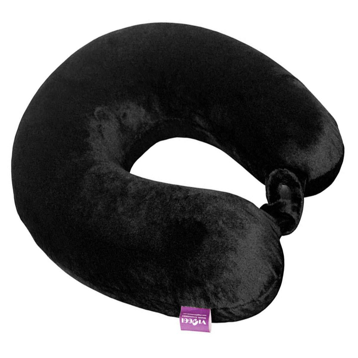 Neck Pillows - U Shape Travel Neck Pillow