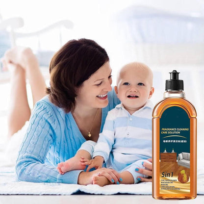 Fragrance Cleaning Care Solution 200 ml Pack of 1