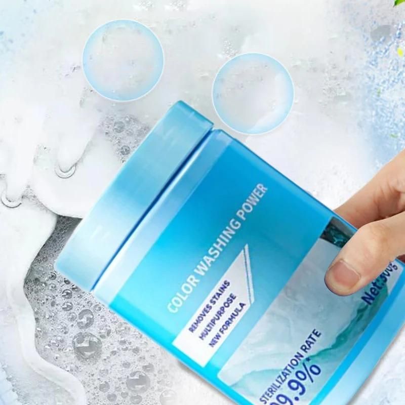 Color Washing Power 100 gm Pack of 1