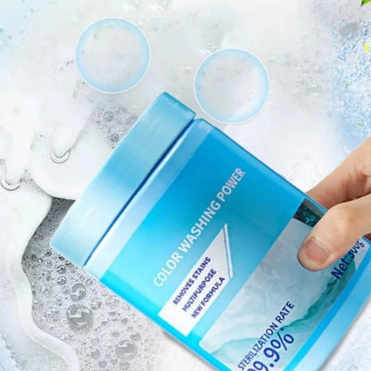 Color Washing Power 100 gm Pack of 1