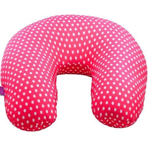 Neck Pillows - U Shape Printed Travel Neck Pillow
