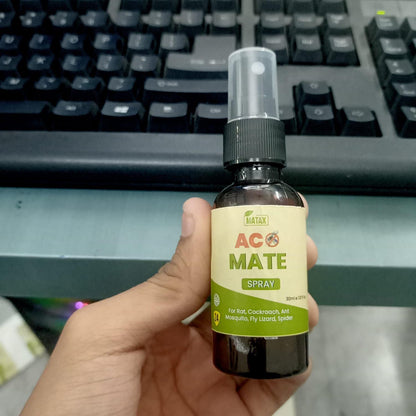 Mitex AC MiTe Spray 30ml