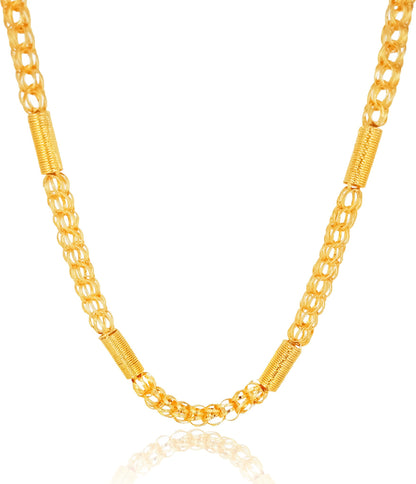 Glowing Men's Chain Vol 6