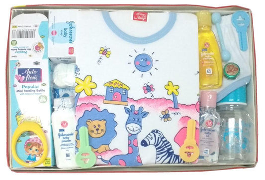 Baby Gift Set