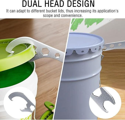 Lid Opener Remover Tool